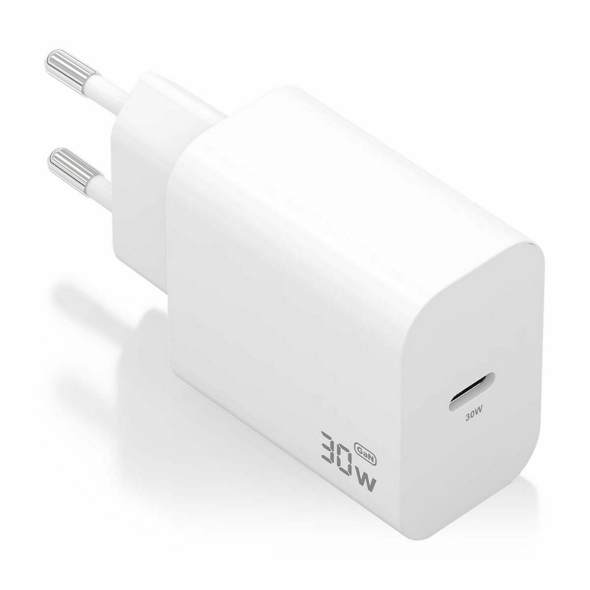 Dockstation Aisens A110-0940 Vit - 2