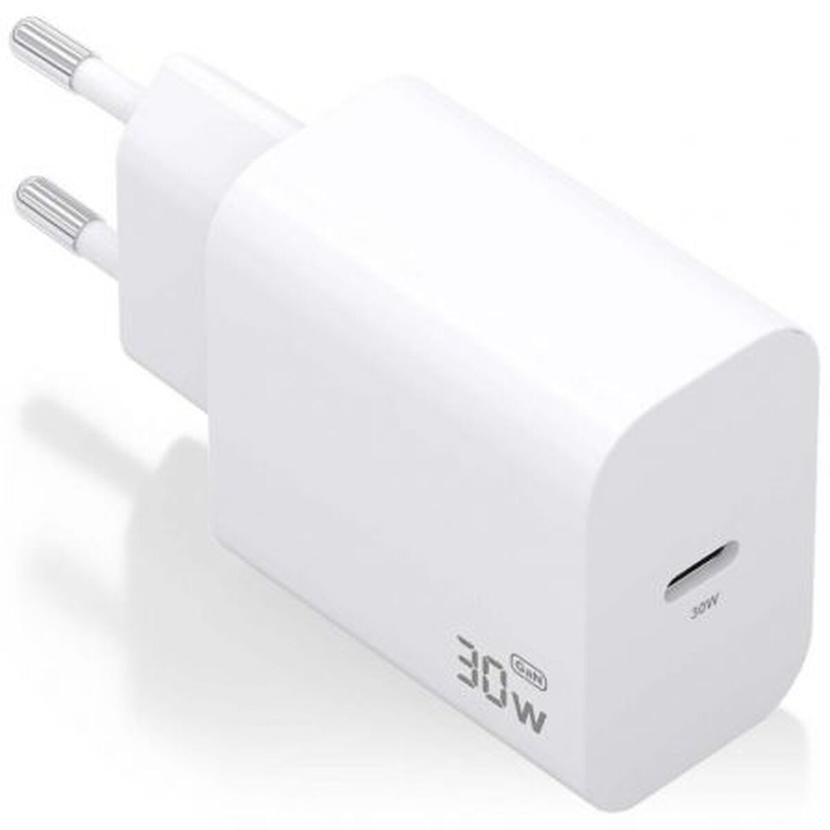 Dockstation Aisens A110-0940 Vit