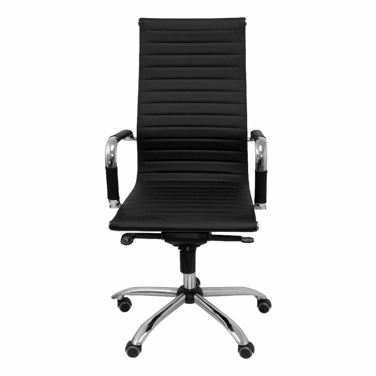 Kontorsstol Madroño Piqueras y Crespo 257DBNE Svart - 2