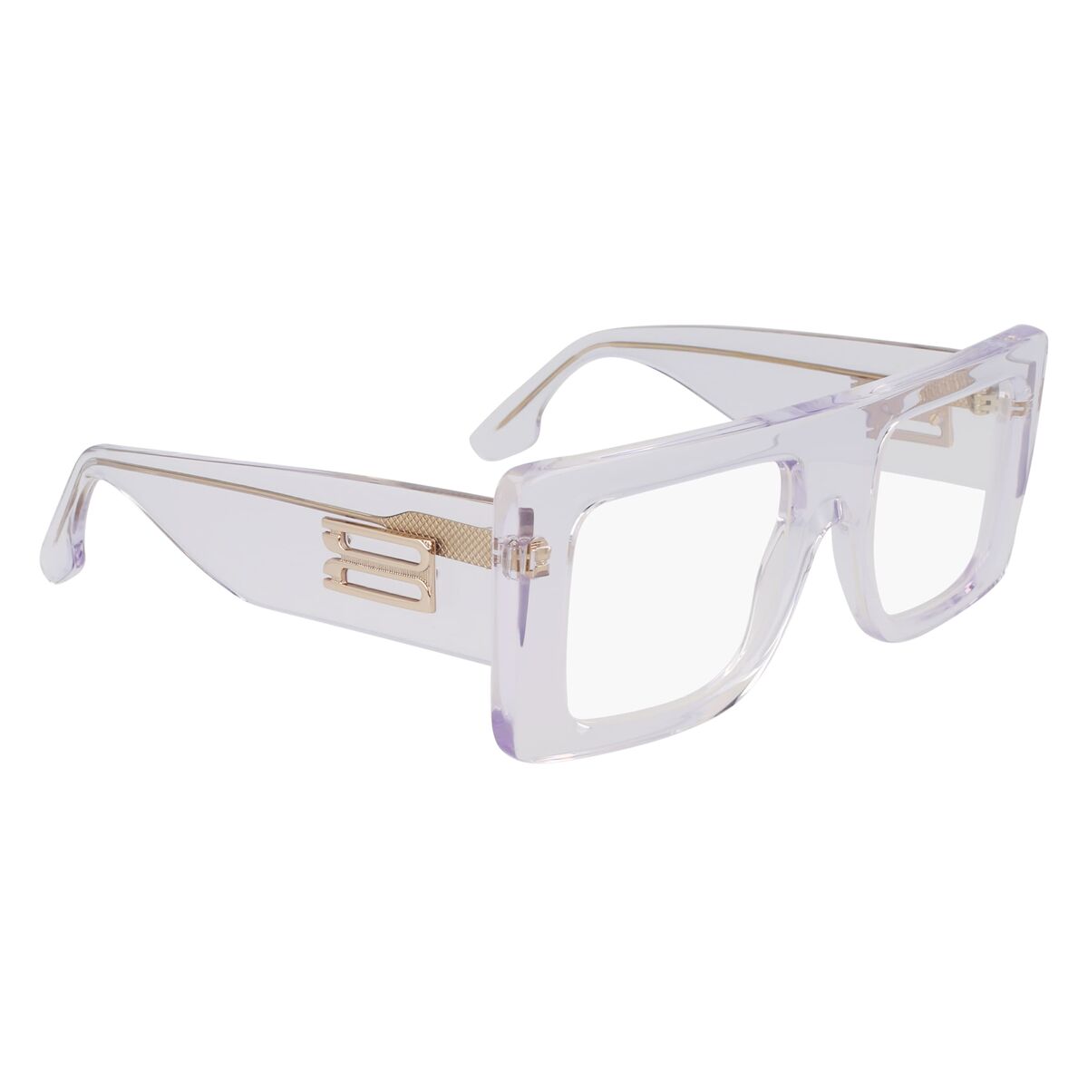 Damsolglasögon Victoria Beckham VB677S-5122909 Ø 51 mm - 3