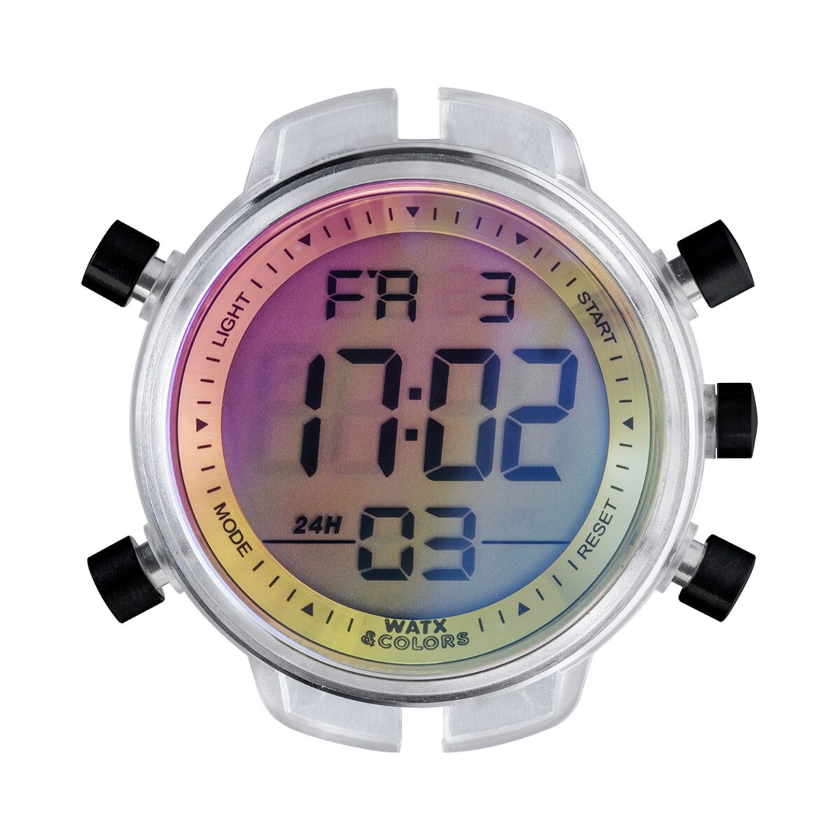 Herrklocka Watx & Colors RWA1745