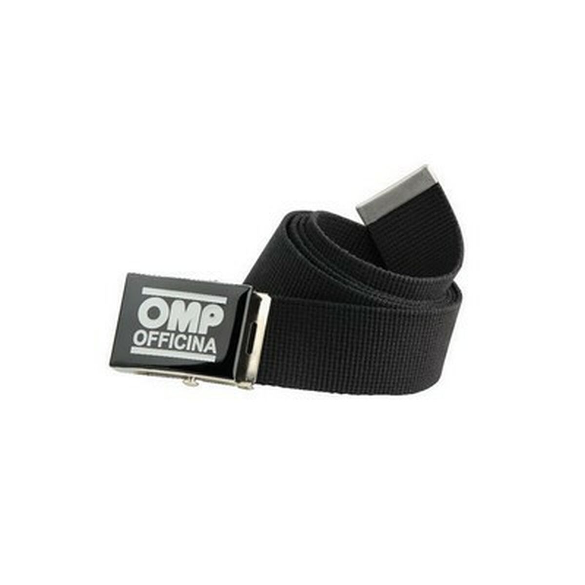Skärp OMP Sport Svart