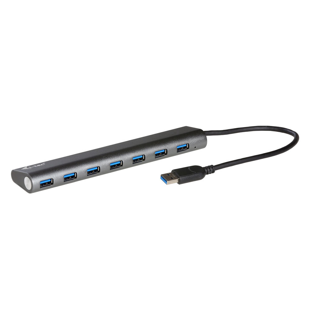 USB-HUB i-Tec U3HUB778 - 2