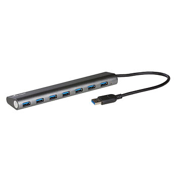 USB-HUB i-Tec U3HUB778