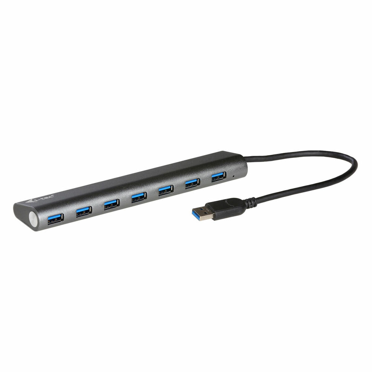 USB-HUB i-Tec U3HUB778 - 4