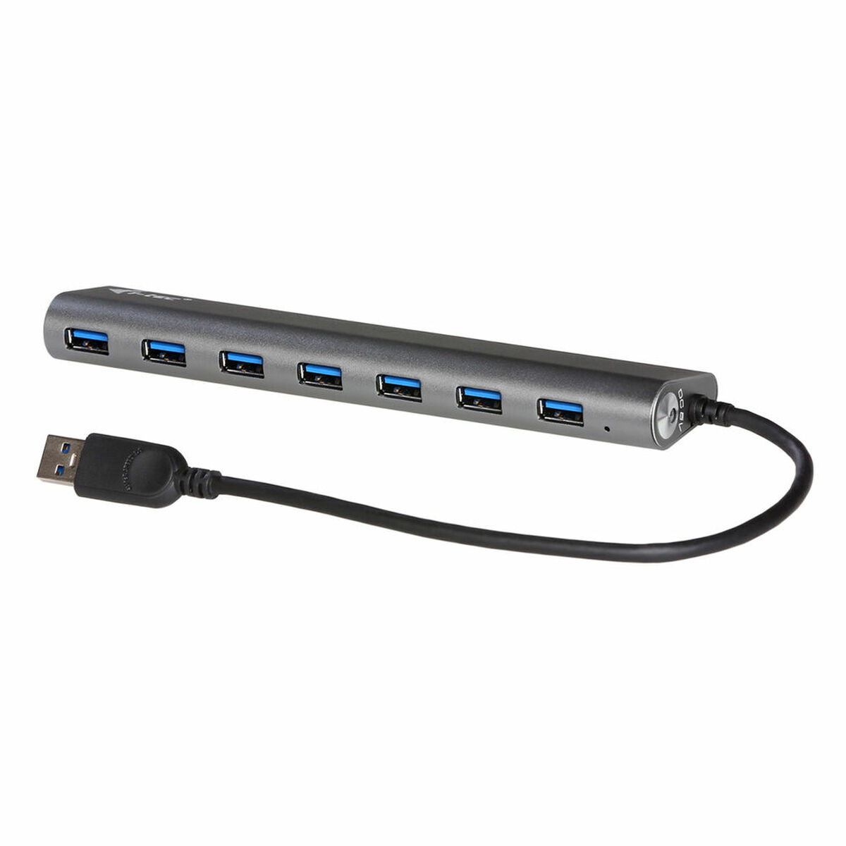 USB-HUB i-Tec U3HUB778 - 3
