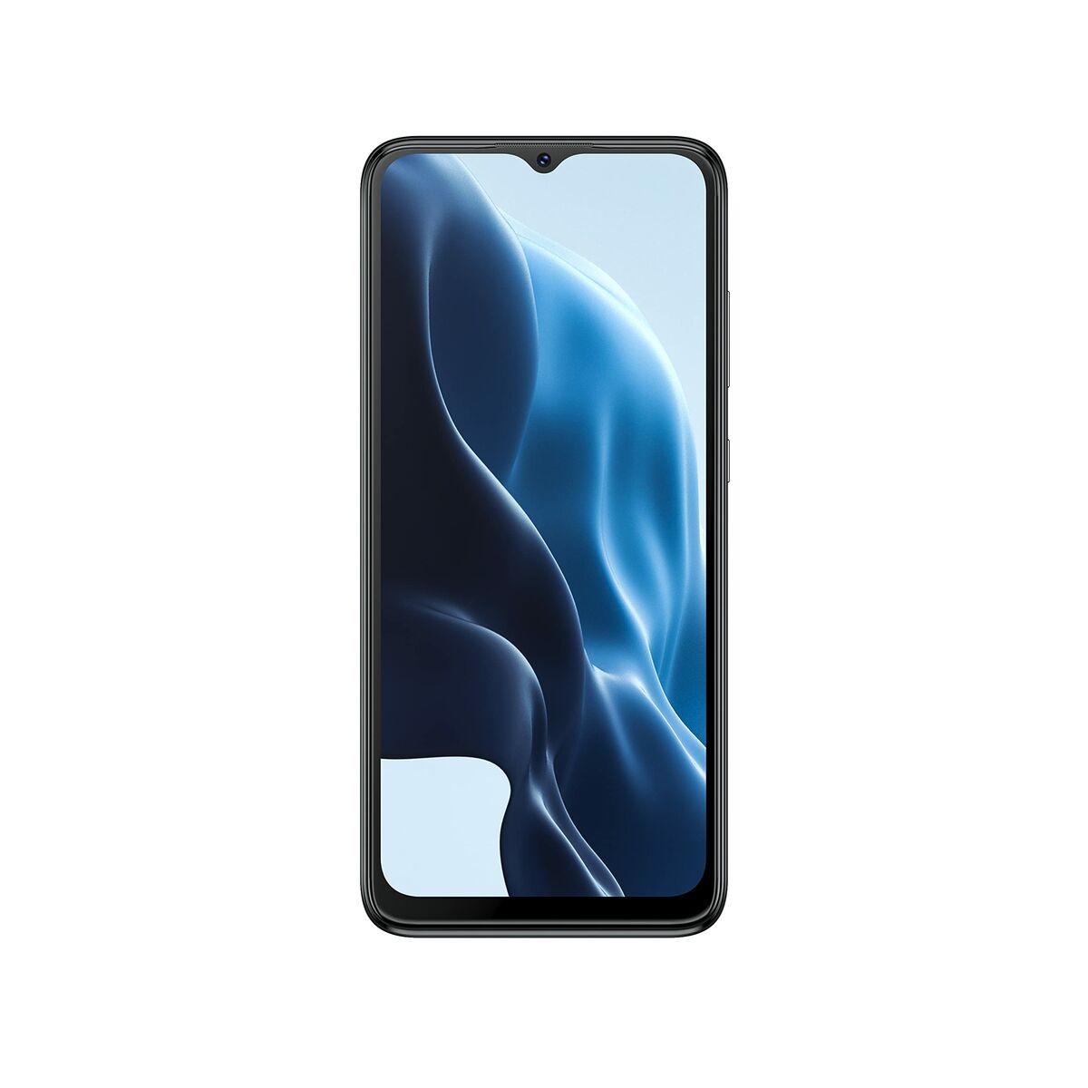 Smartphone Cubot NOTE 30 6,5" 64 GB Svart - 2