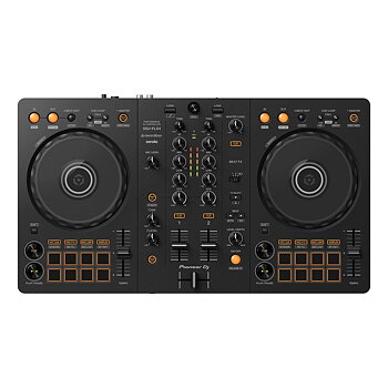 Kontrollenhet DJ Pioneer DDJ-FLX4