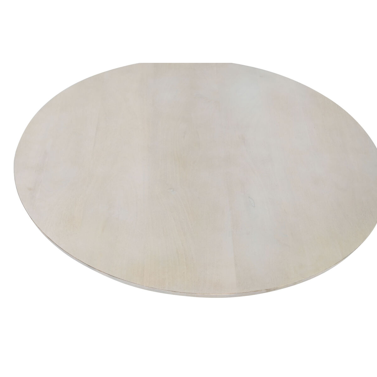 Soffbord Home ESPRIT Akaciaträ 81 x 81 x 37 cm - 5