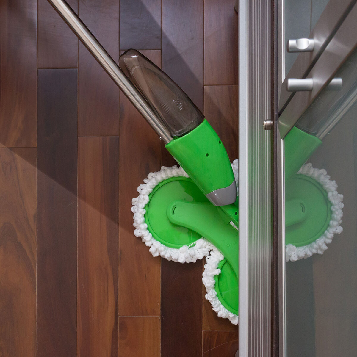 Trippelmopp med Sprej Trimoppy InnovaGoods - 5
