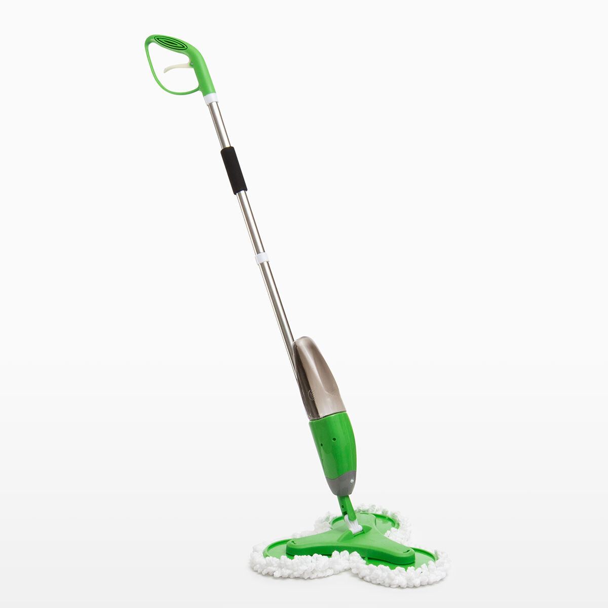 Trippelmopp med Sprej Trimoppy InnovaGoods - 13