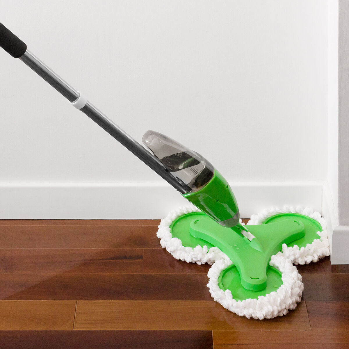 Trippelmopp med Sprej Trimoppy InnovaGoods - 4