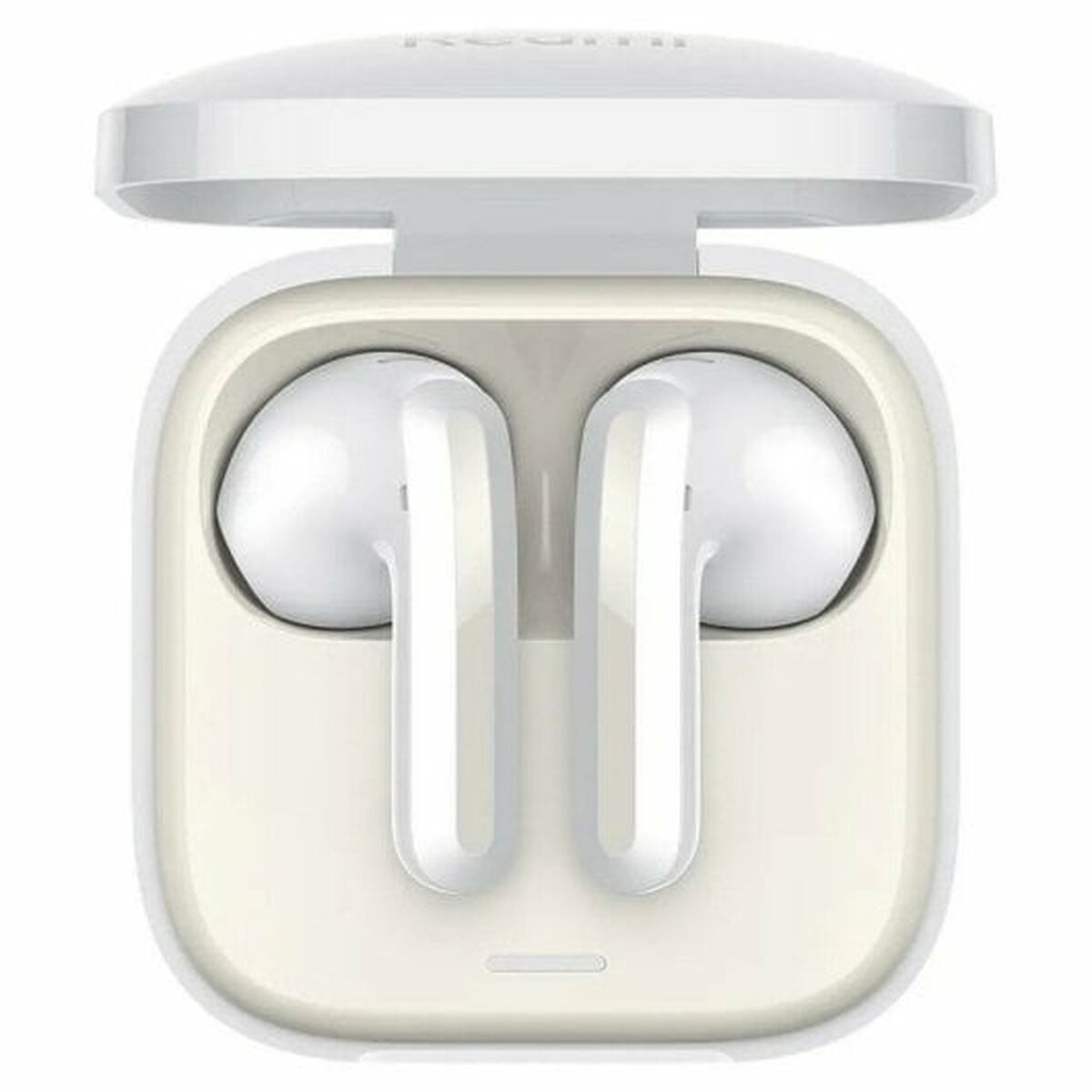 Hörlurar Xiaomi BHR8391GL Vit - 3