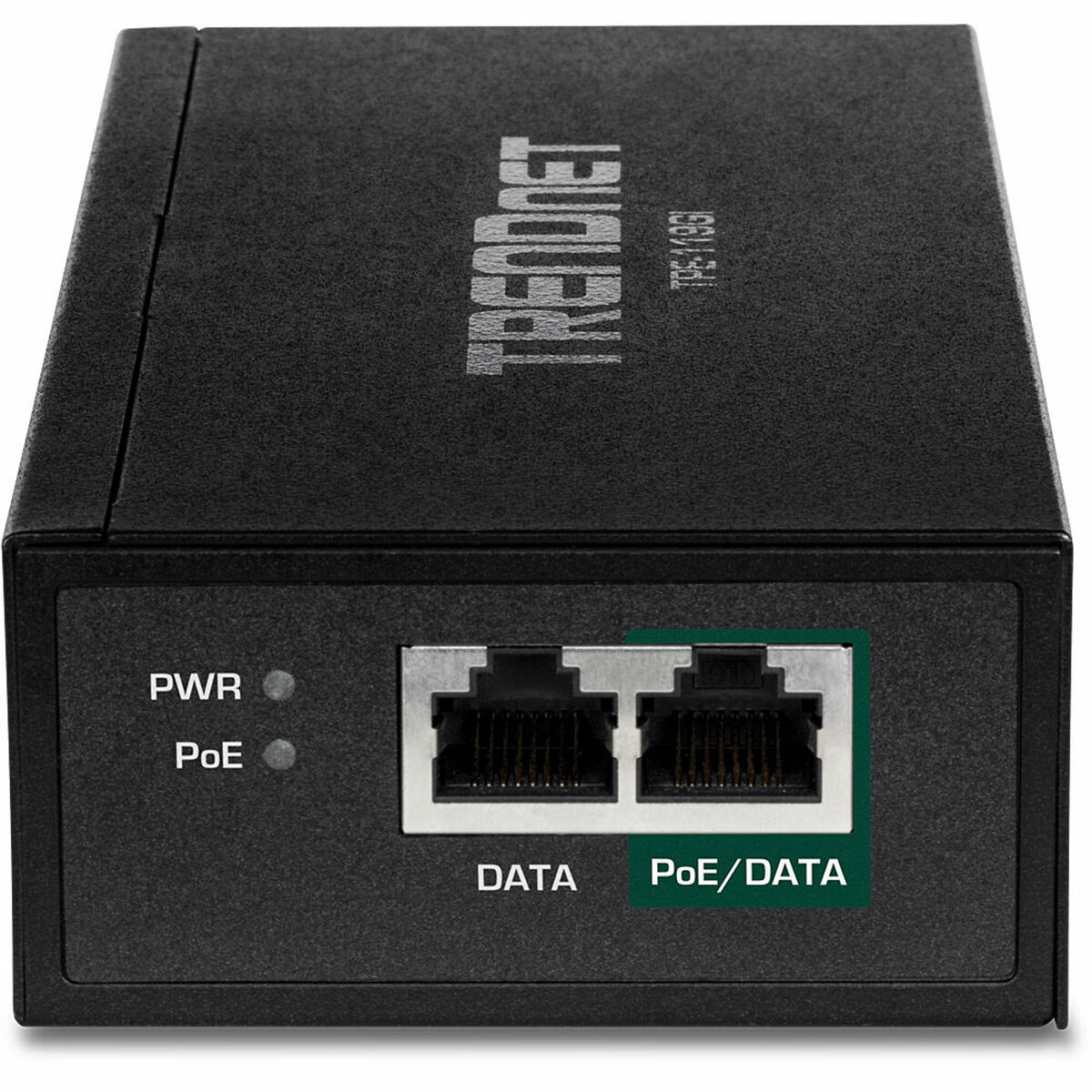 POE-injektor Trendnet TPE-119GI - 4
