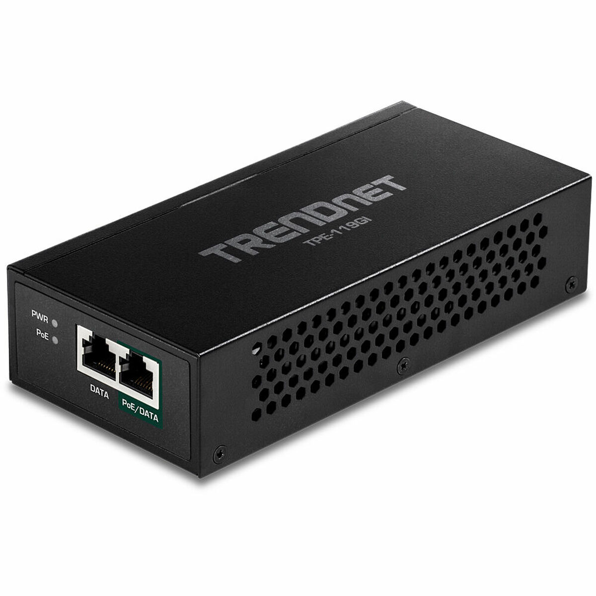 POE-injektor Trendnet TPE-119GI