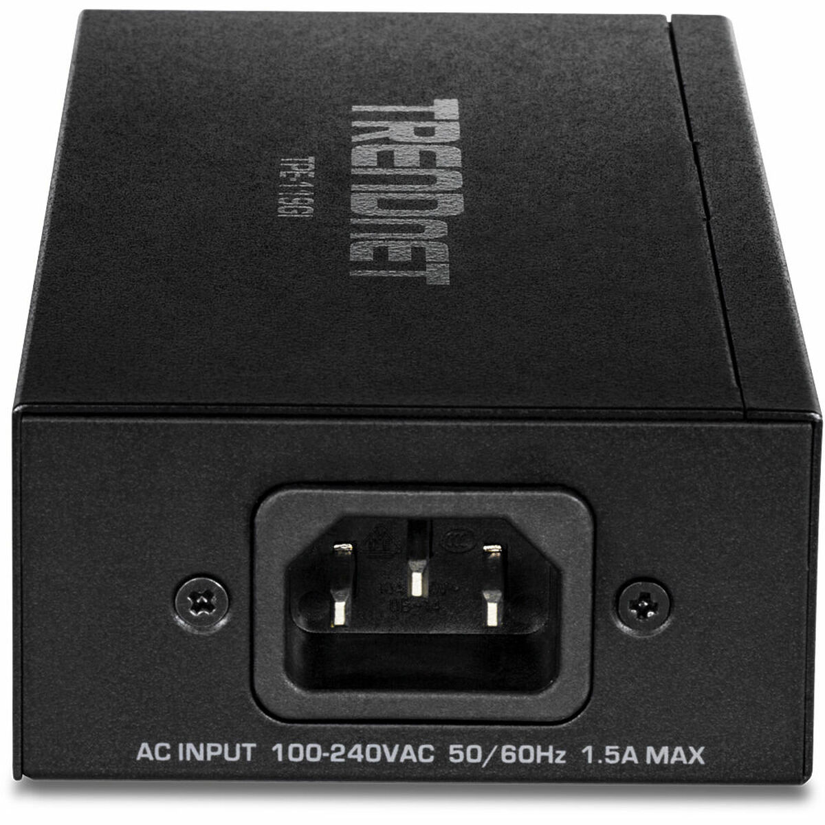 POE-injektor Trendnet TPE-119GI - 2