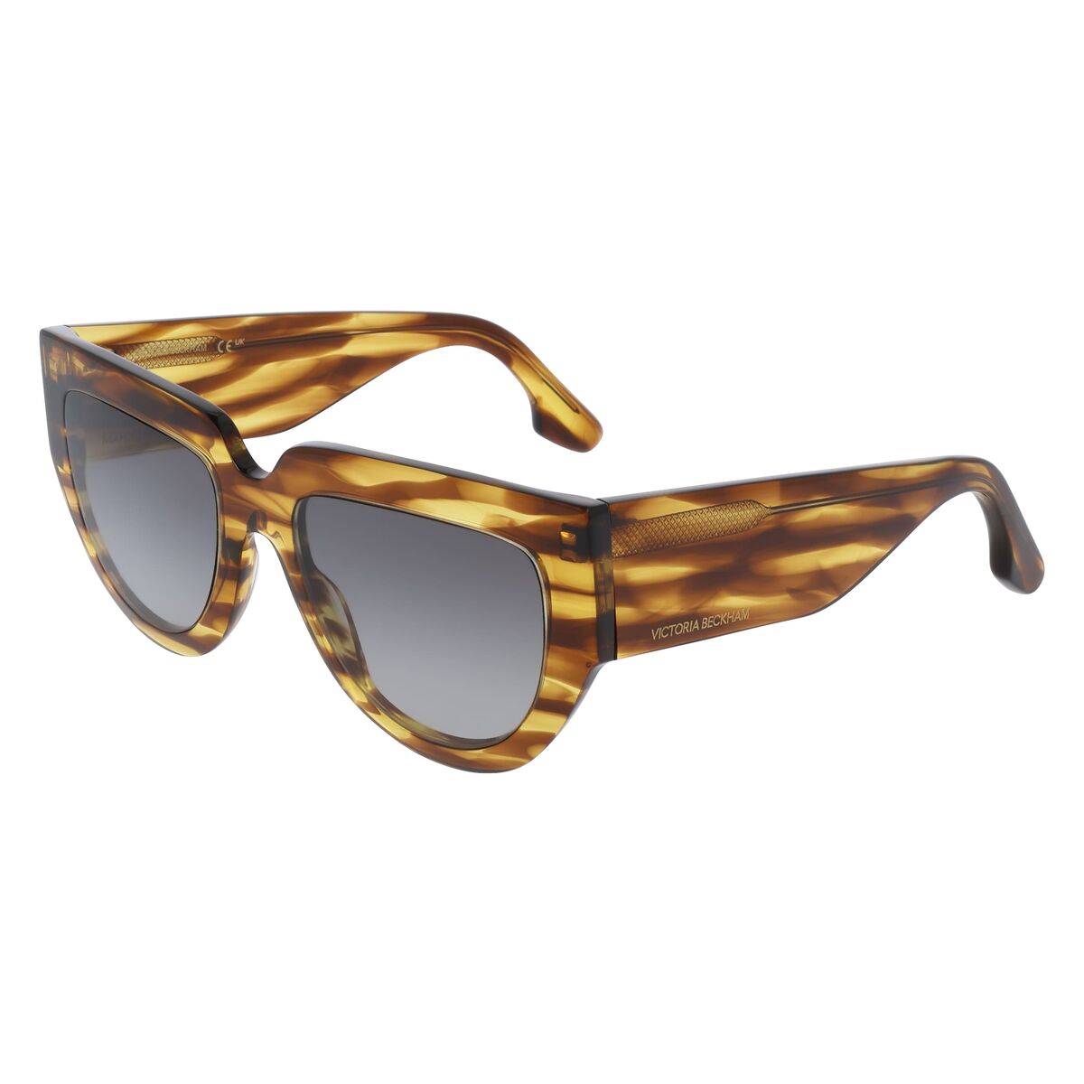 Damsolglasögon Victoria Beckham VB679S5319224 Ø 53 mm
