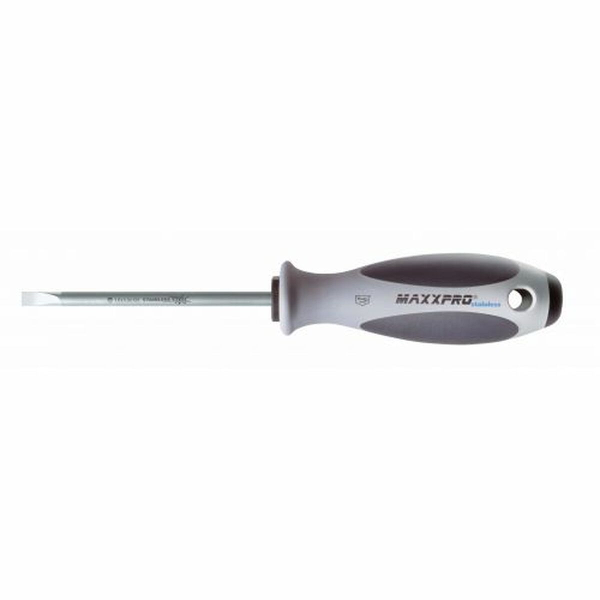 Skruvmejsel WITTE Platt Platt spets 5,5 mm 125 mm 1 x 5,5 mm