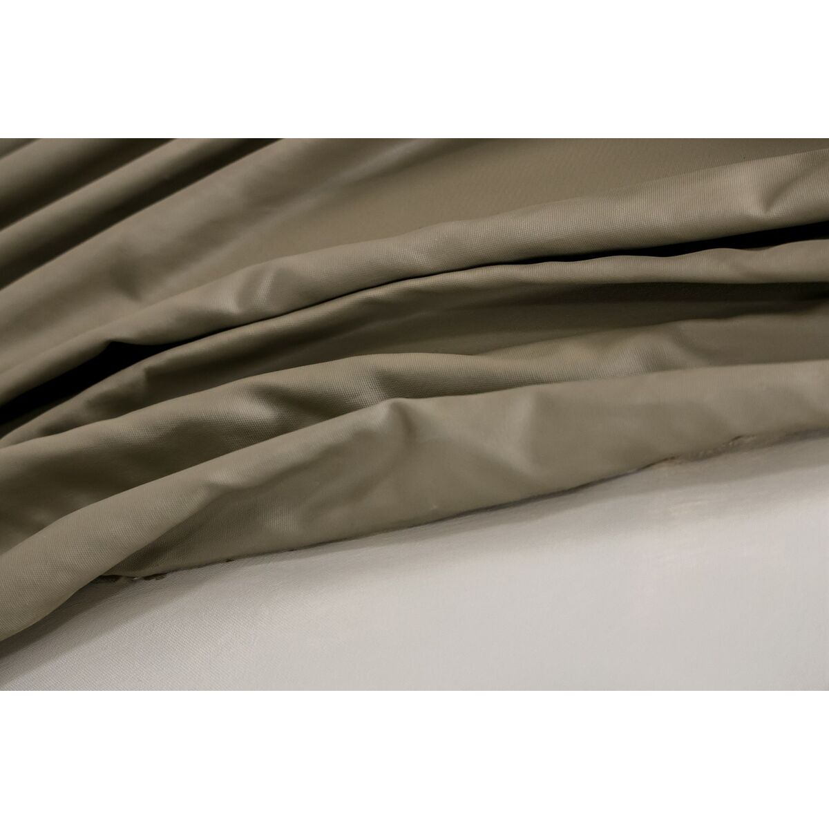 Kanvas Home ESPRIT Grön Beige Modern 180 X 4,8 X 140 CM - 3