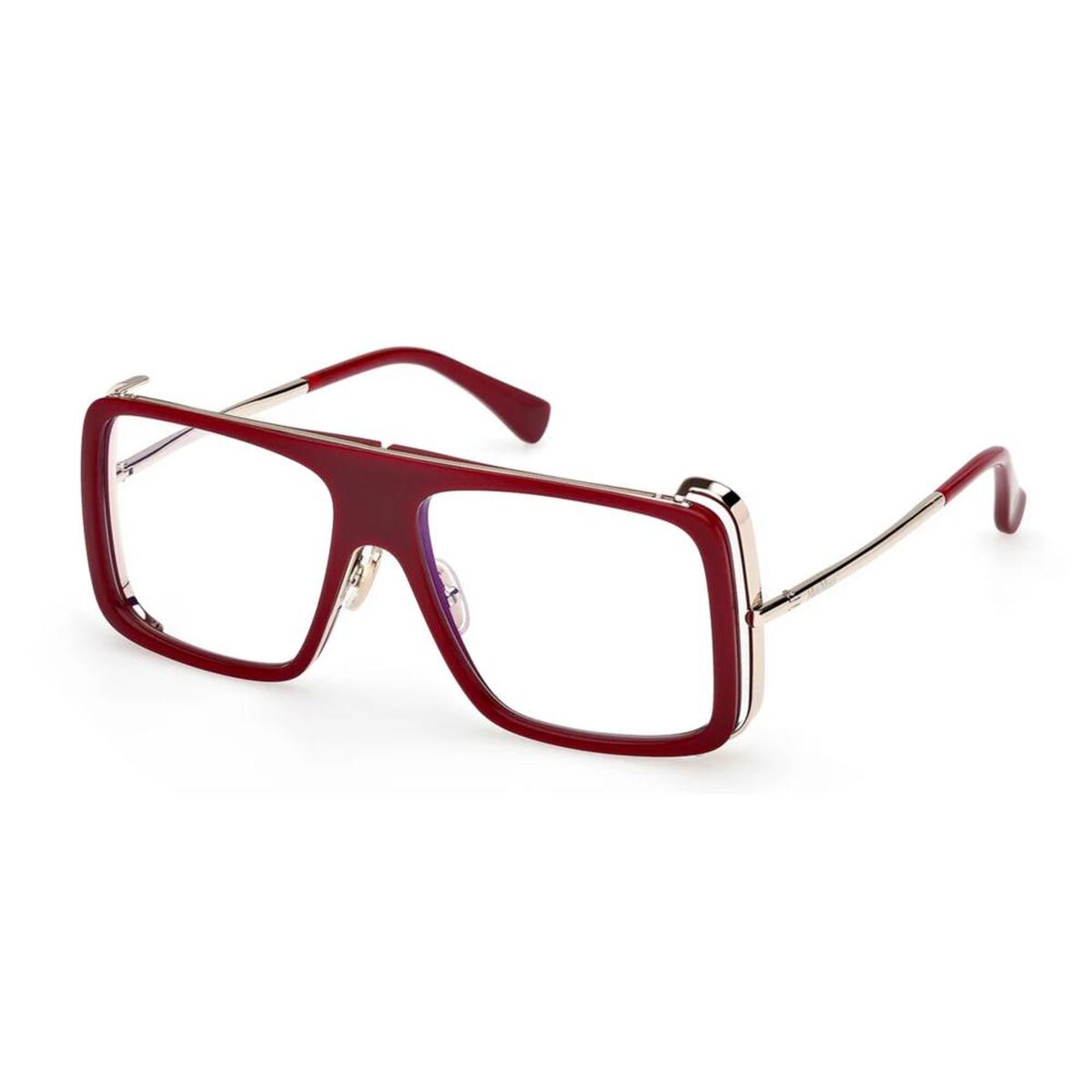 Glasögonbågar Max Mara MM5172-B