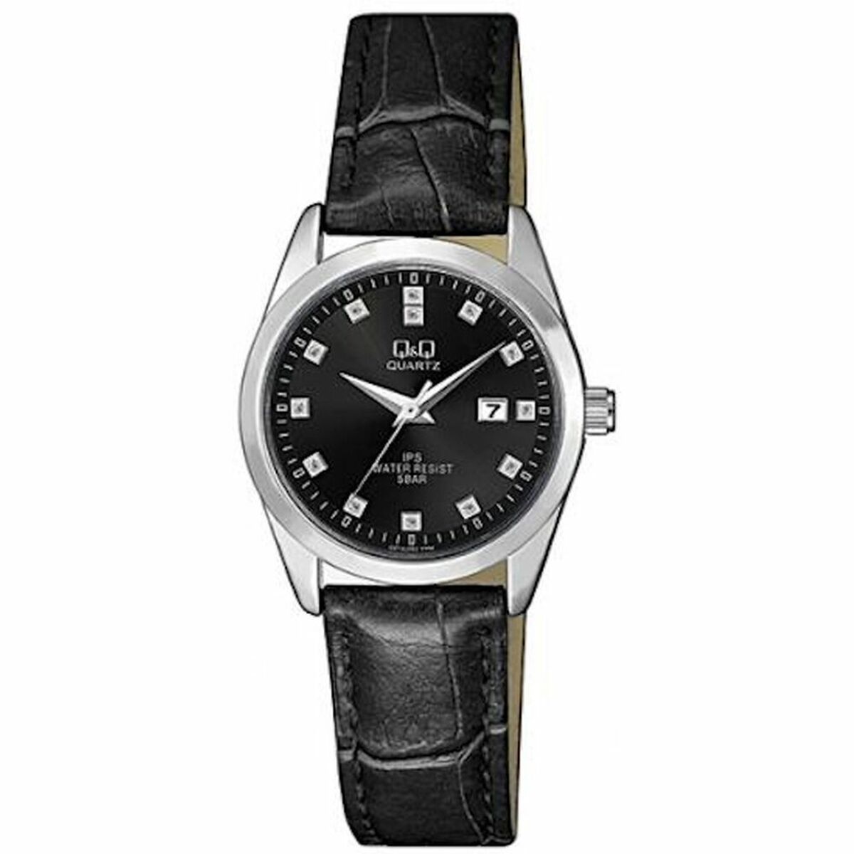 Damklocka Q&Q QZ13J302Y (Ø 30 mm) - 5