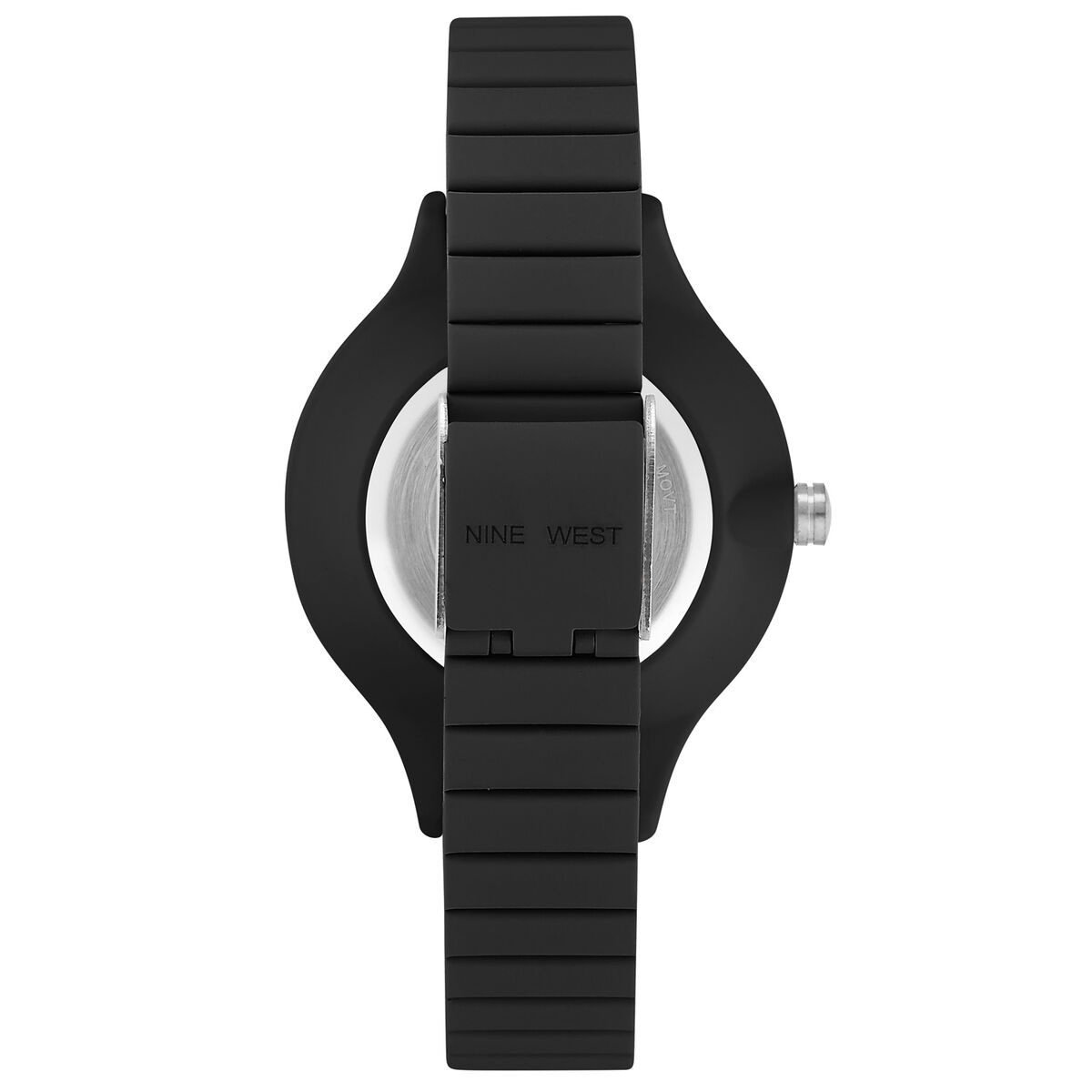 Damklocka Nine West NW_2563BKBK - 3