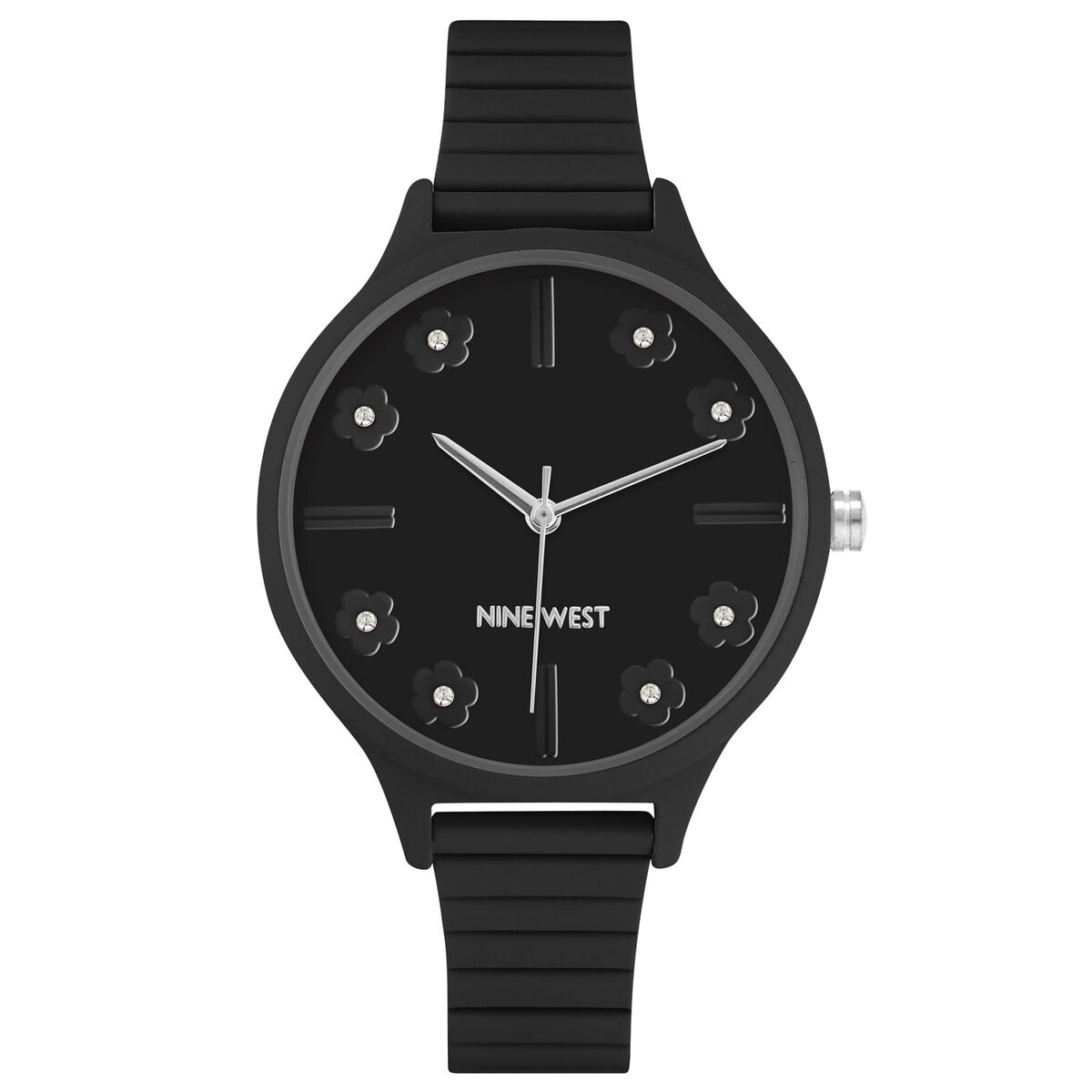 Damklocka Nine West NW_2563BKBK - 5