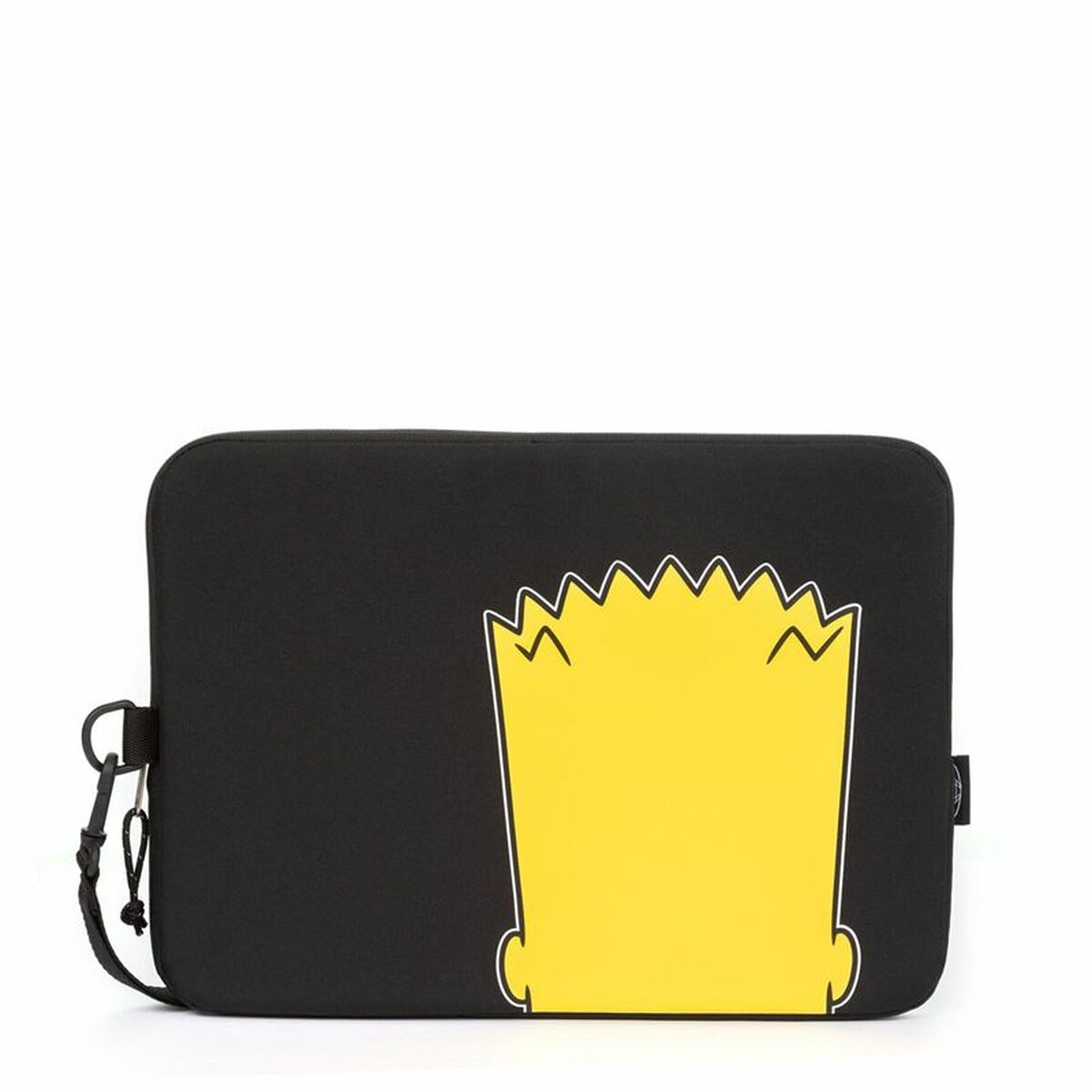 Laptopfodral Eastpak The Simpsons Bart  Svart Multicolour - 5