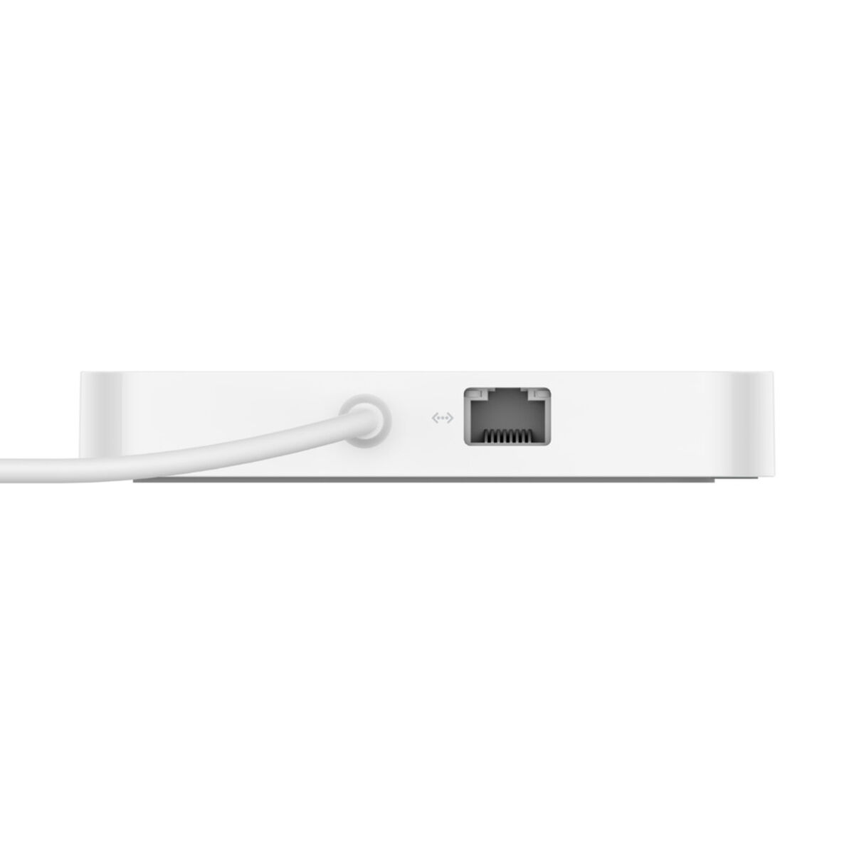 USB-HUB-C Belkin INC011btWH Vit (1 antal) - 3