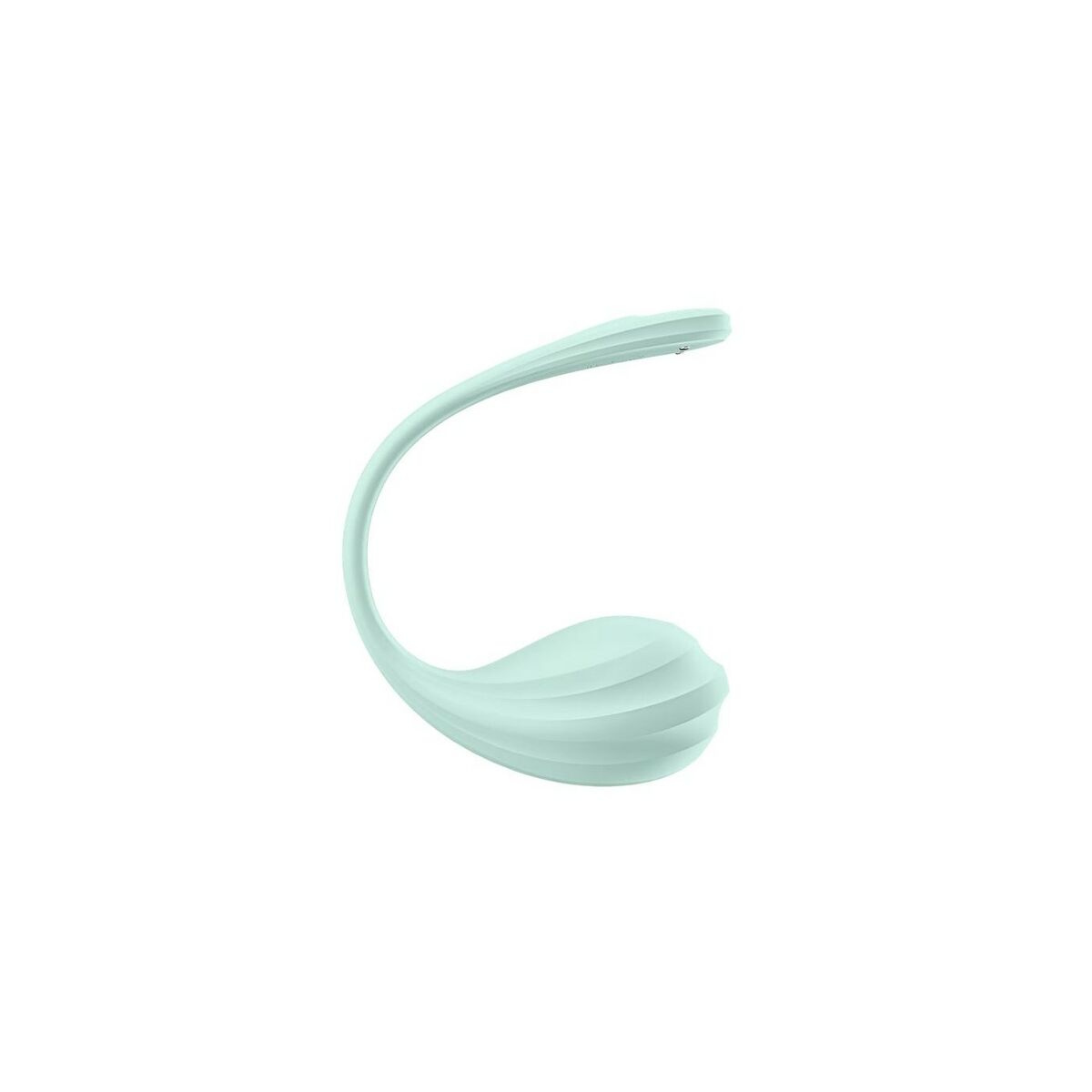 G-spotvibrator Satisfyer Mint - 3
