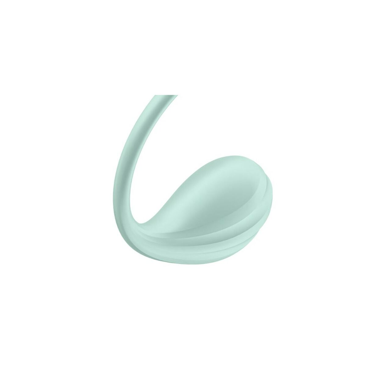 G-spotvibrator Satisfyer Mint - 5