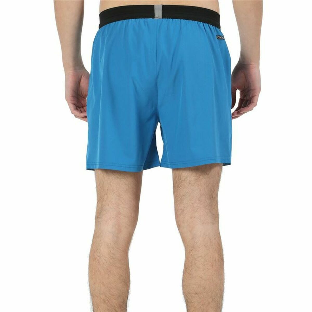 Träningsshorts +8000 Erkud M Blå - 2