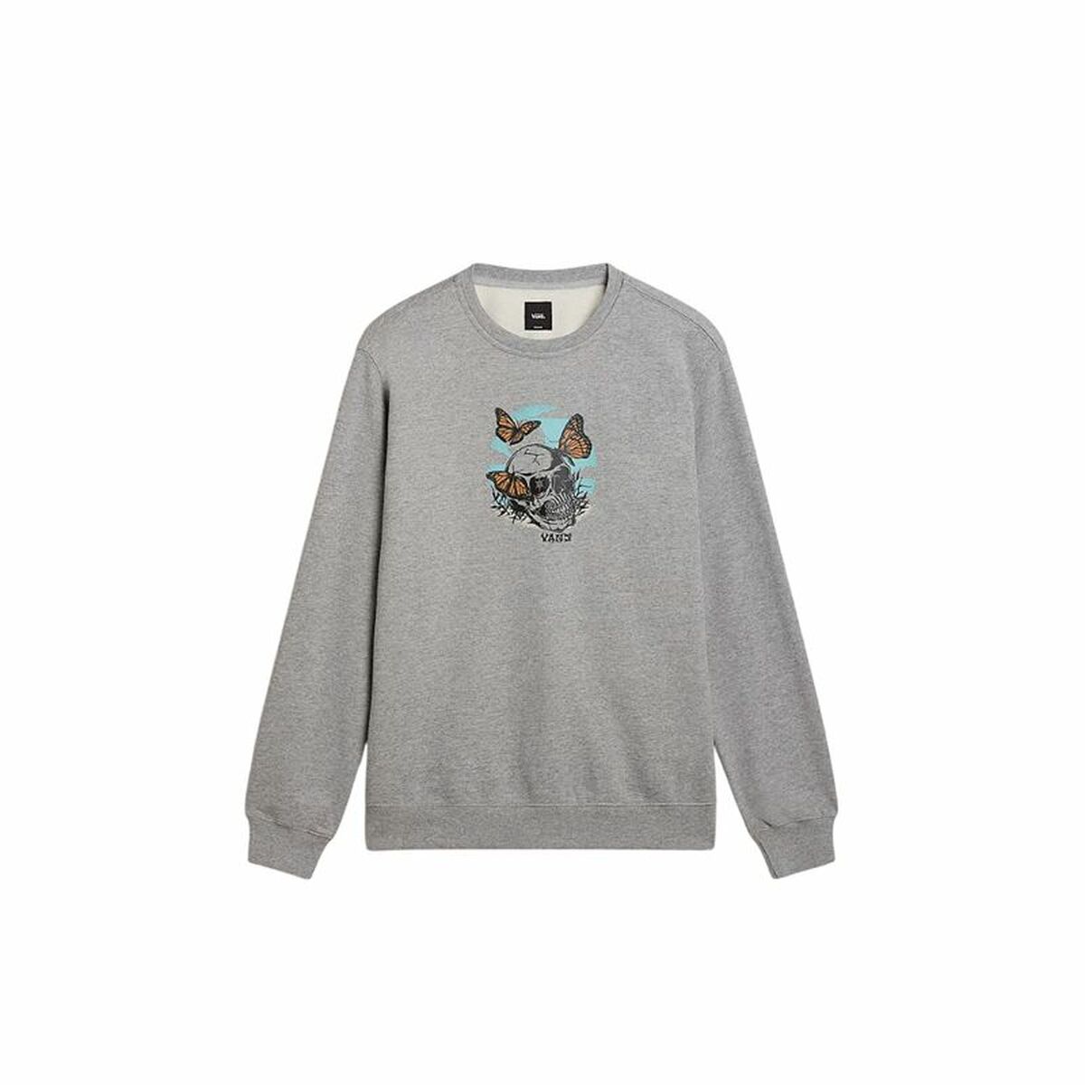 Tröja utan huva Herr Vans Habitat Crew