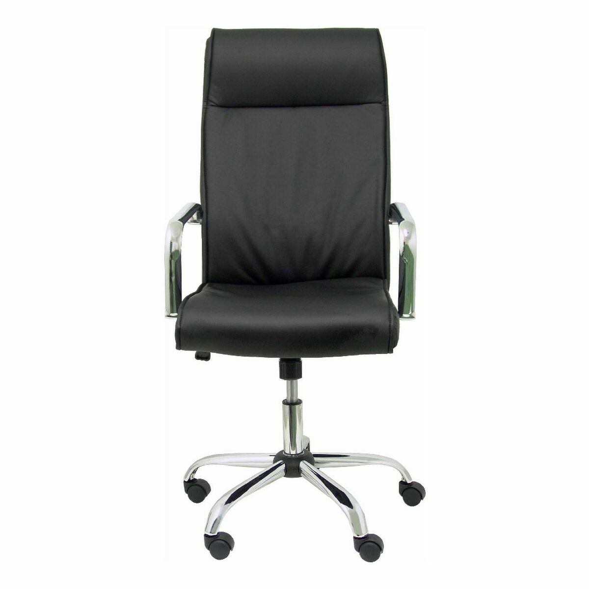 Kontorsstol Carcelén Piqueras y Crespo 260SPNE Svart - 2