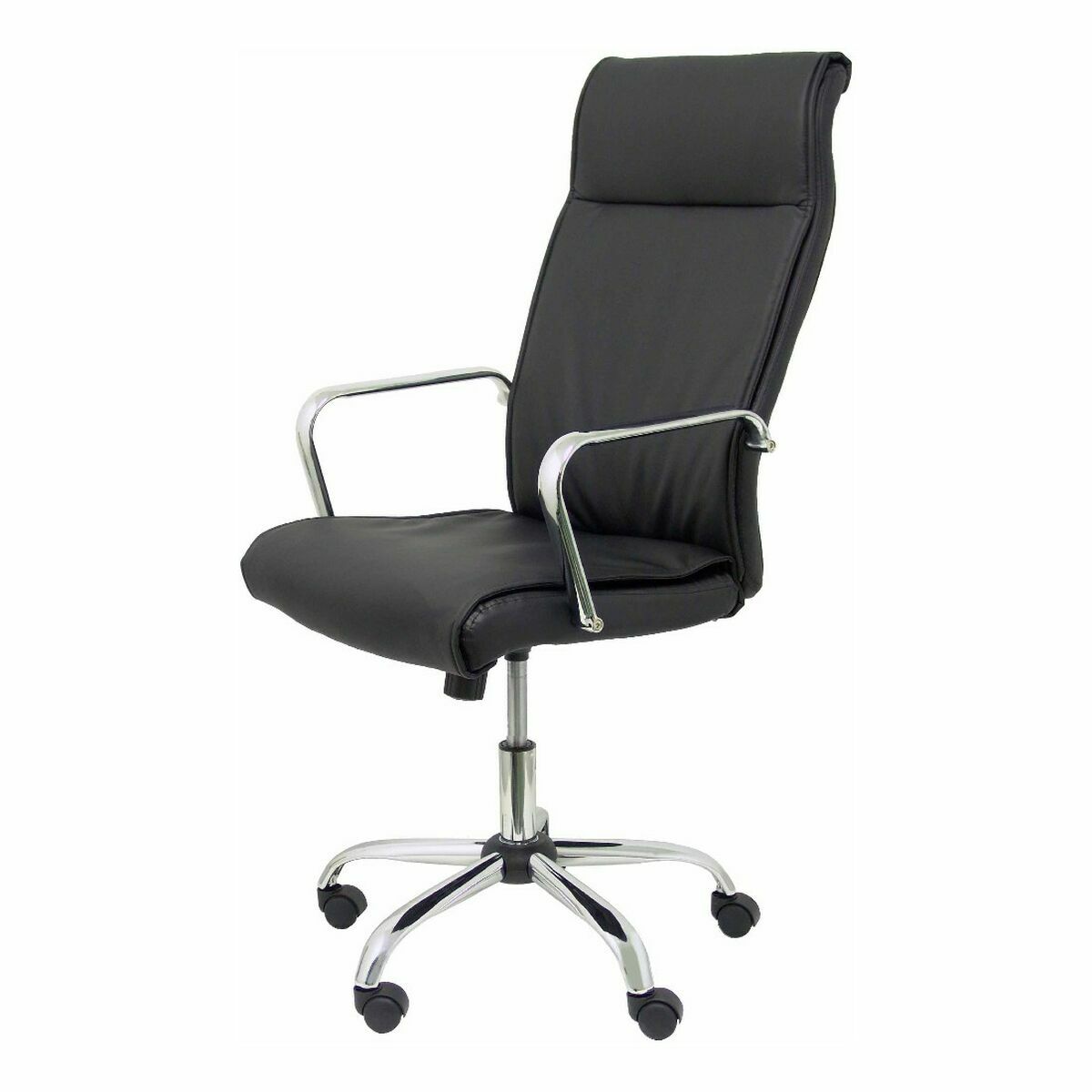 Kontorsstol Carcelén Piqueras y Crespo 260SPNE Svart - 3