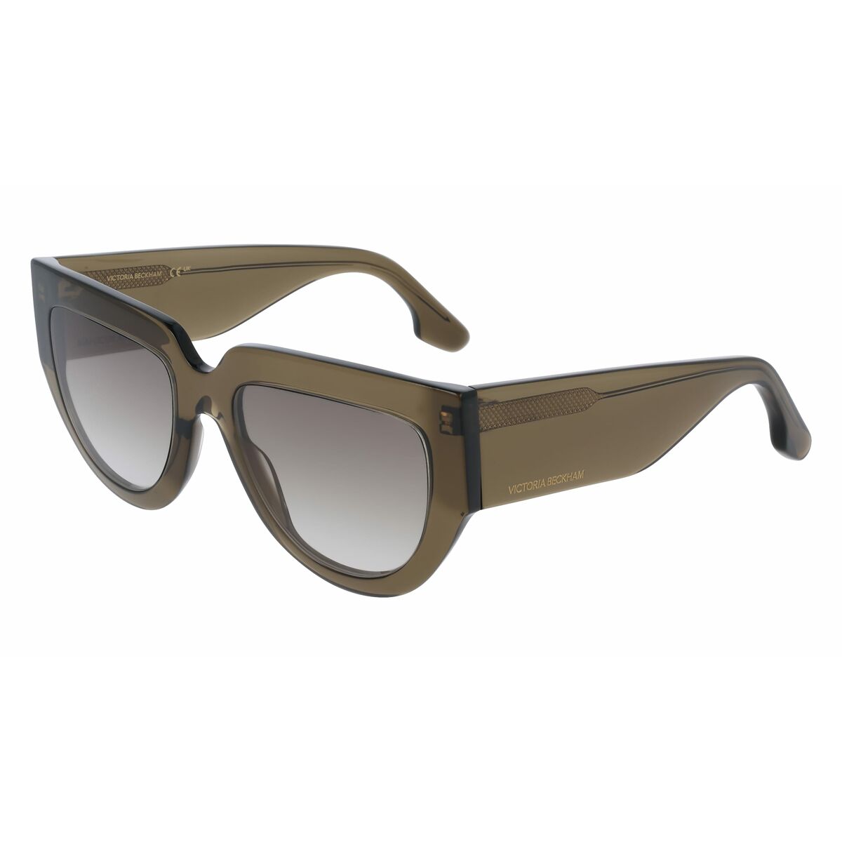 Damsolglasögon Victoria Beckham VB679S5319316 Ø 53 mm