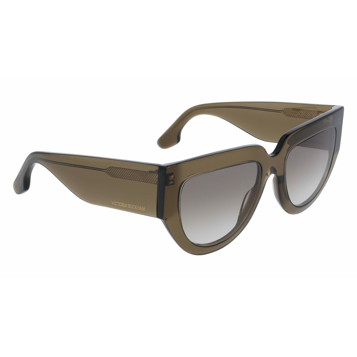 Damsolglasögon Victoria Beckham VB679S5319316 Ø 53 mm - 3