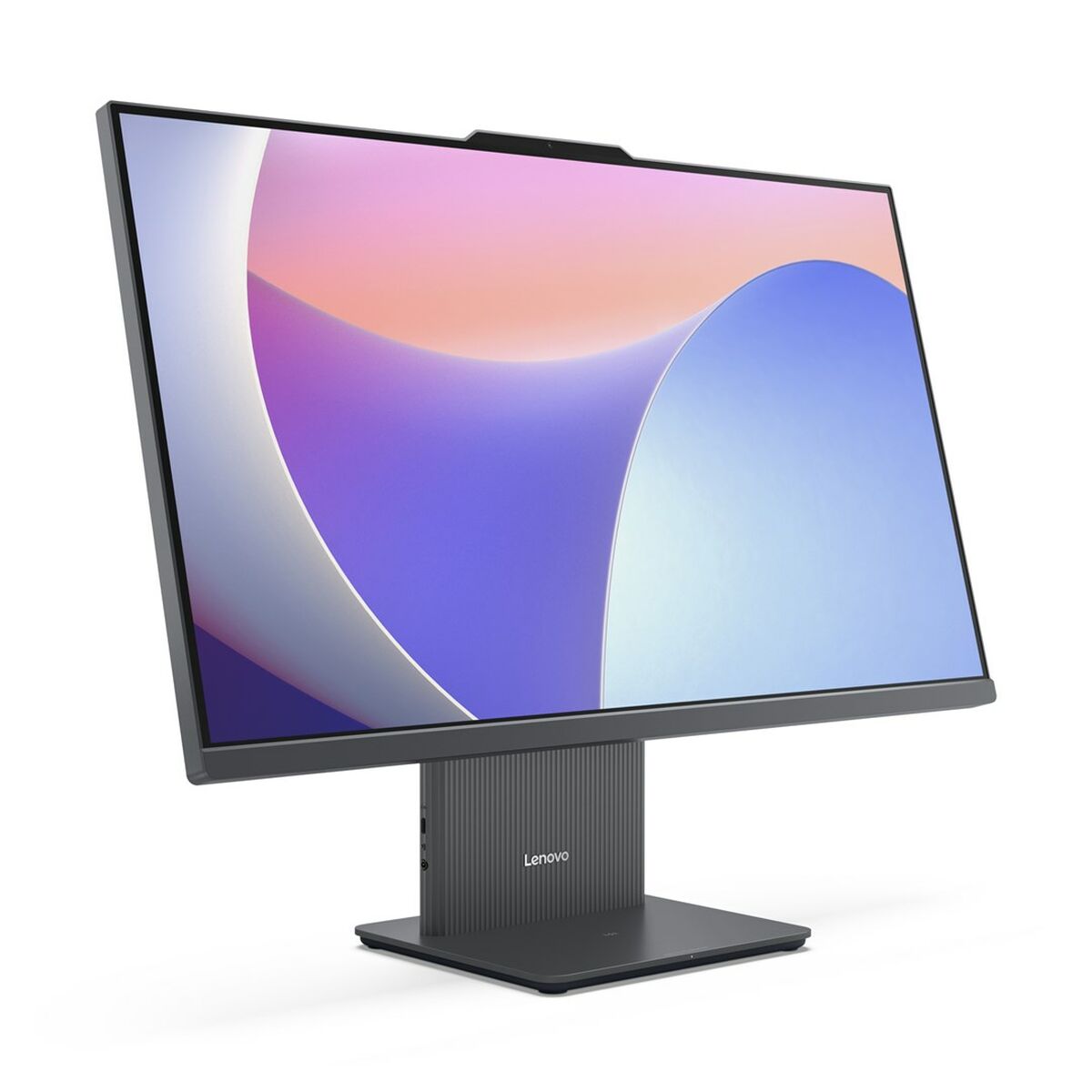 All in One Lenovo F0HM00RRPB 27" intel core i5-13420h 16 GB RAM 512 GB SSD - 2