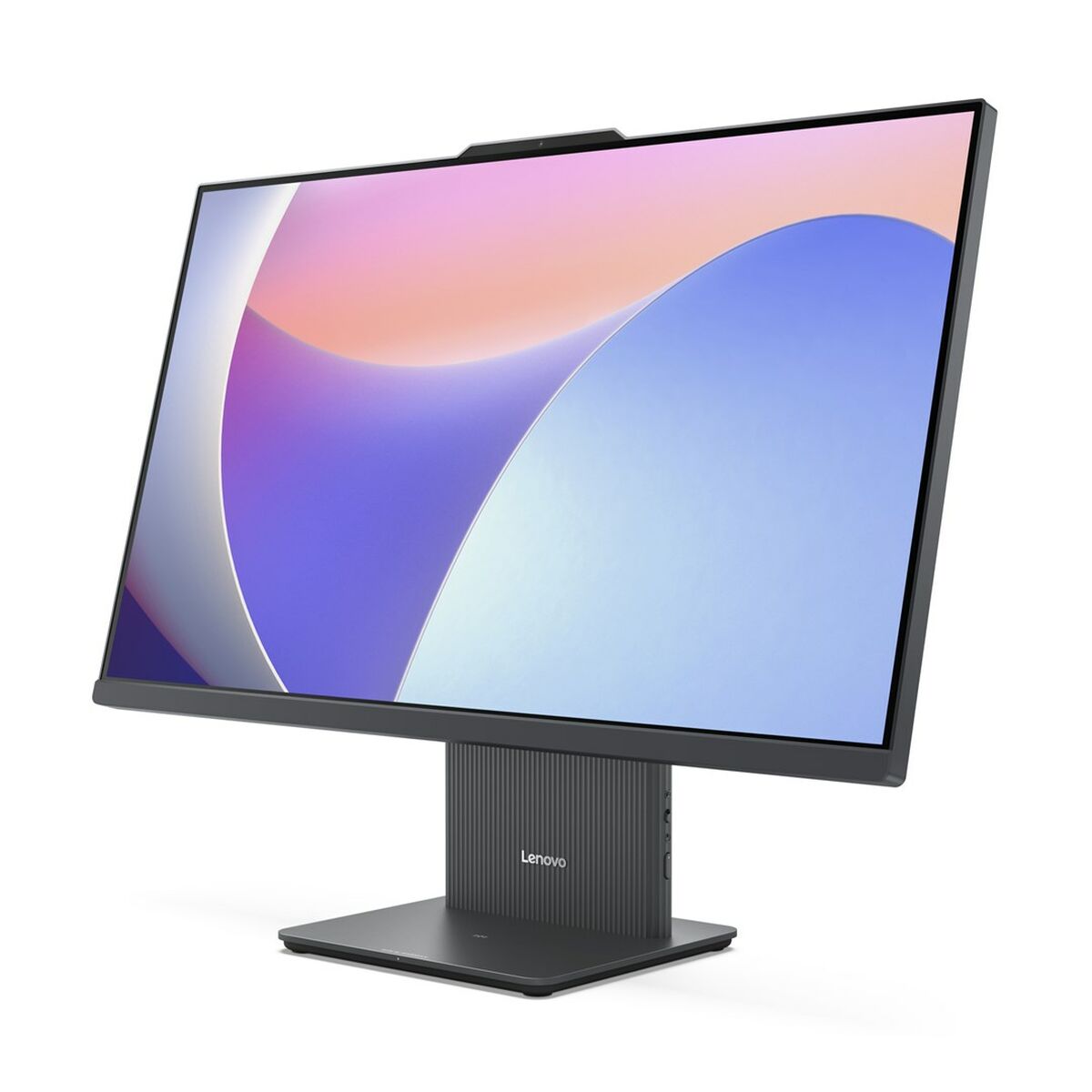 All in One Lenovo F0HM00RRPB 27" intel core i5-13420h 16 GB RAM 512 GB SSD - 3