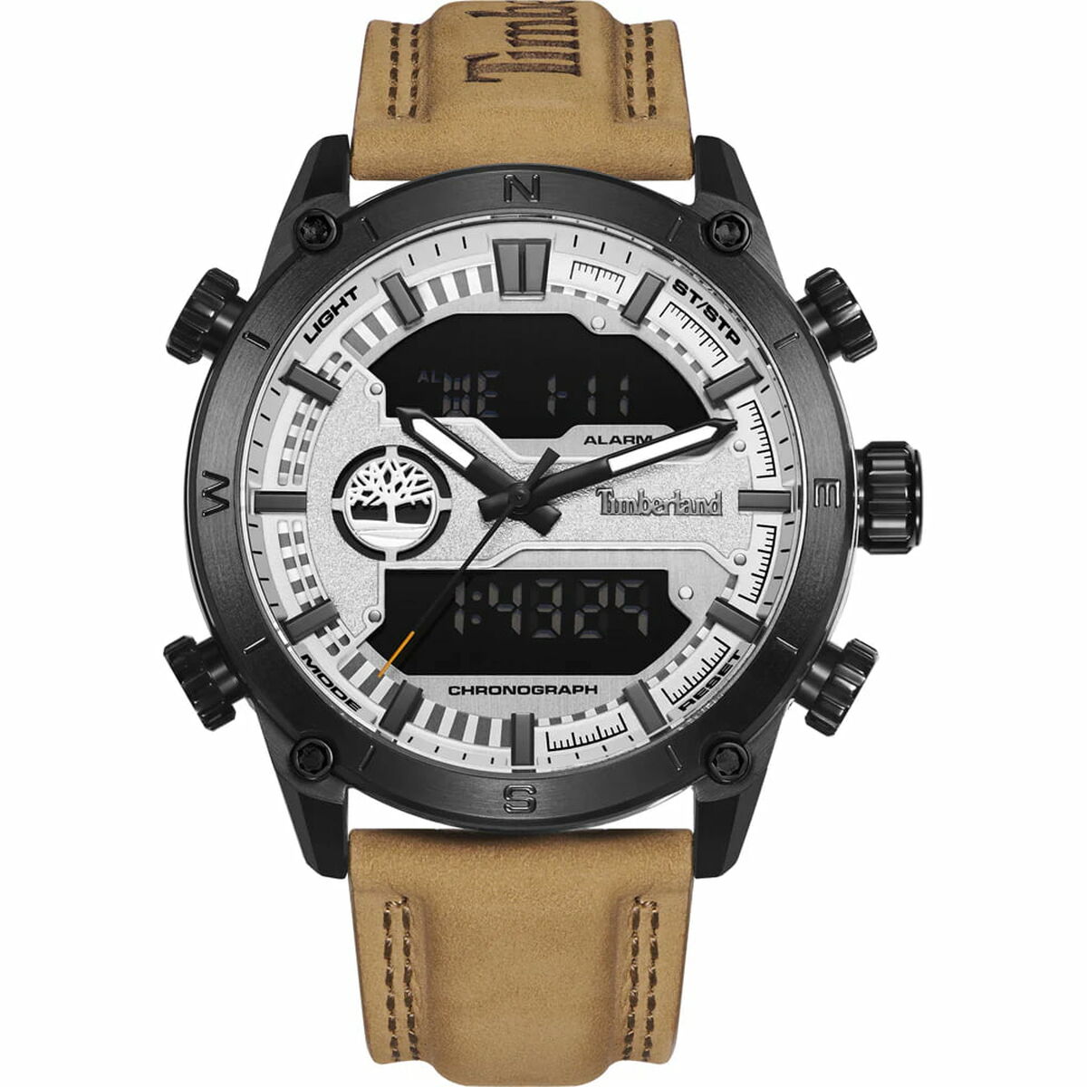 Herrklocka Timberland TDWGP2201903