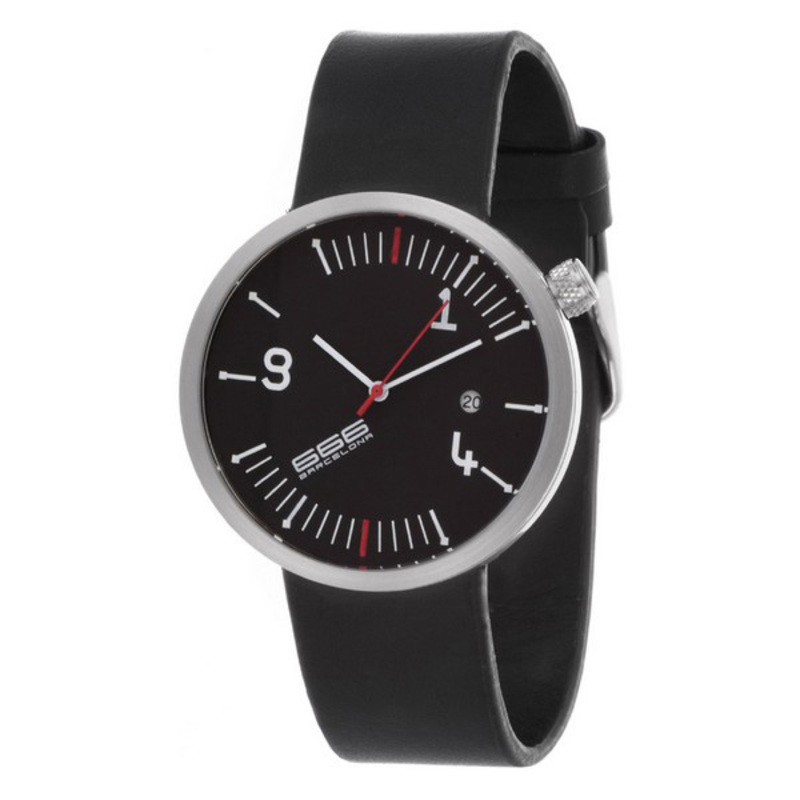 Herrklocka 666 Barcelona 666-220 (Ø 40 mm) - 3