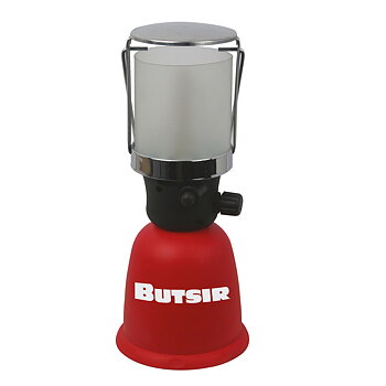 Campinglampa Butsir Alpine Laca0017 Gas