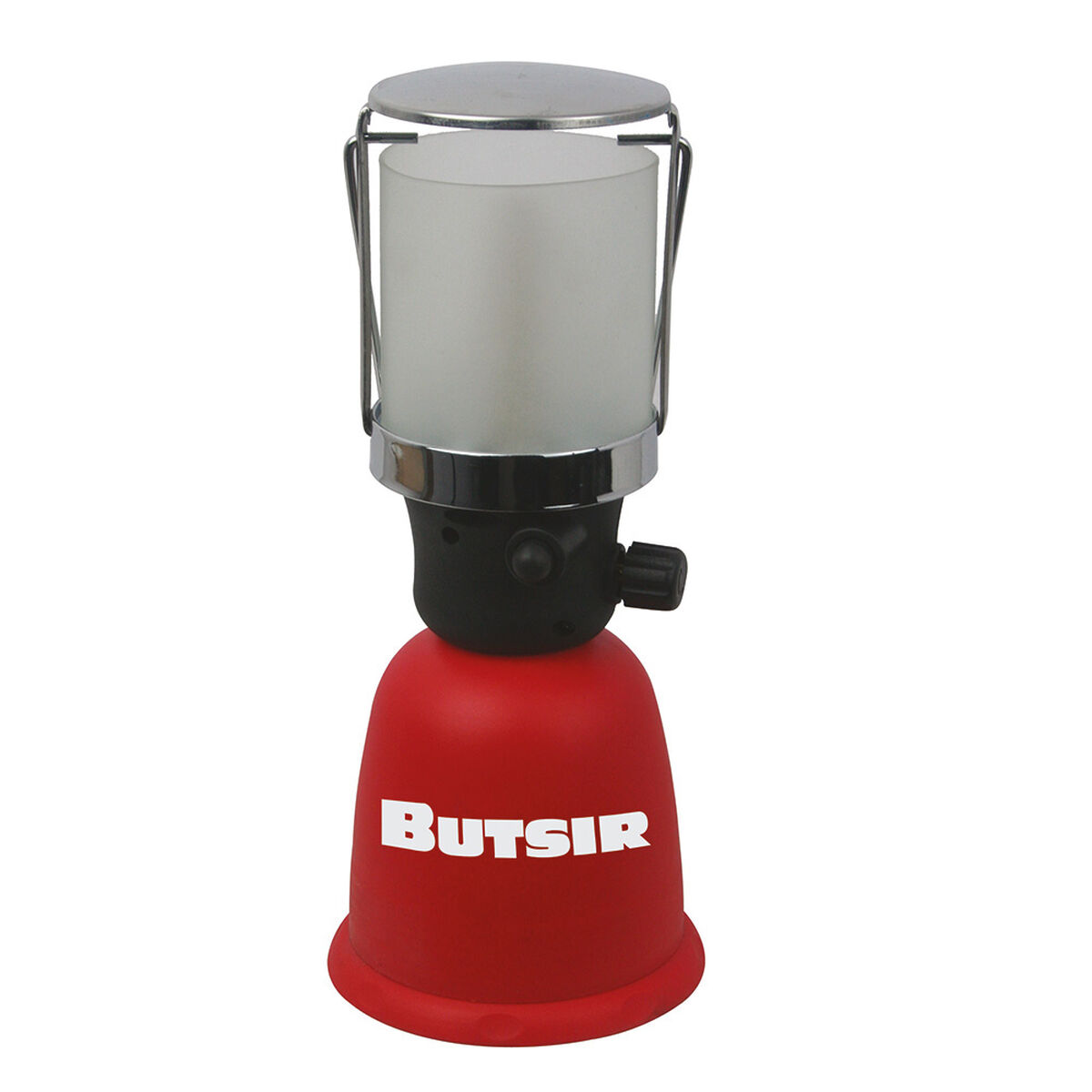 Campinglampa Butsir Alpine Laca0017 Gas - 2