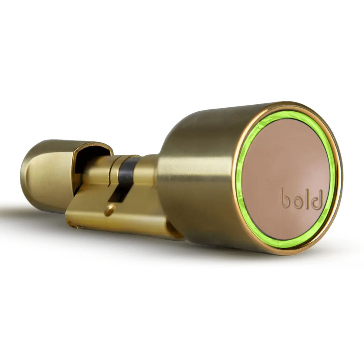 Smart lås Bold SX-33