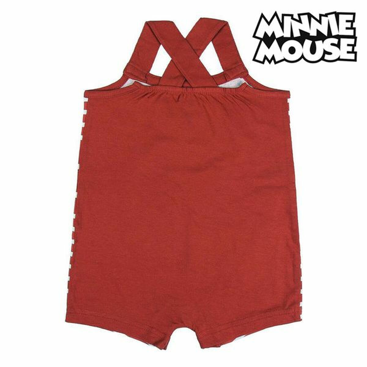 Ärmlös body Minnie Mouse - 2