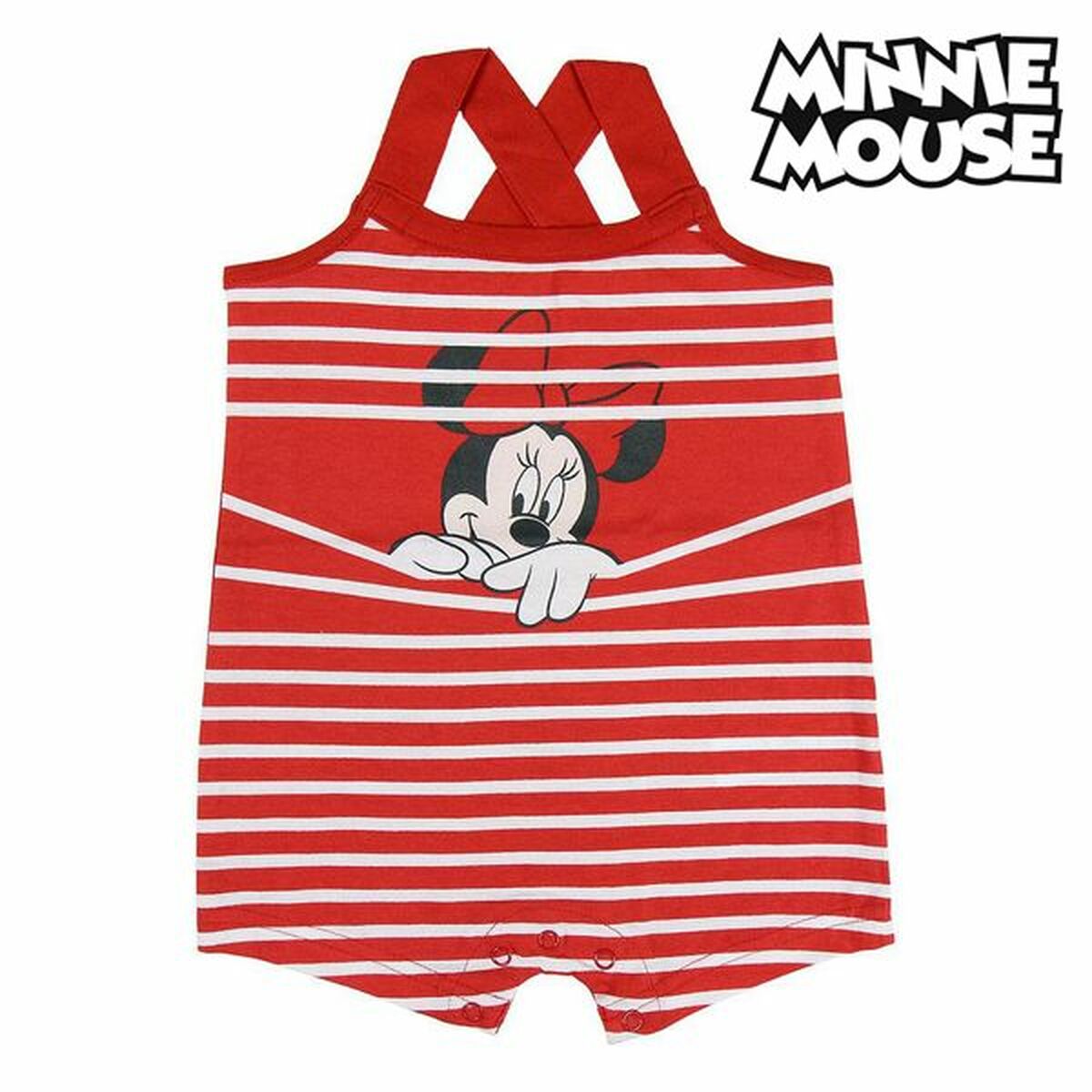 Ärmlös body Minnie Mouse