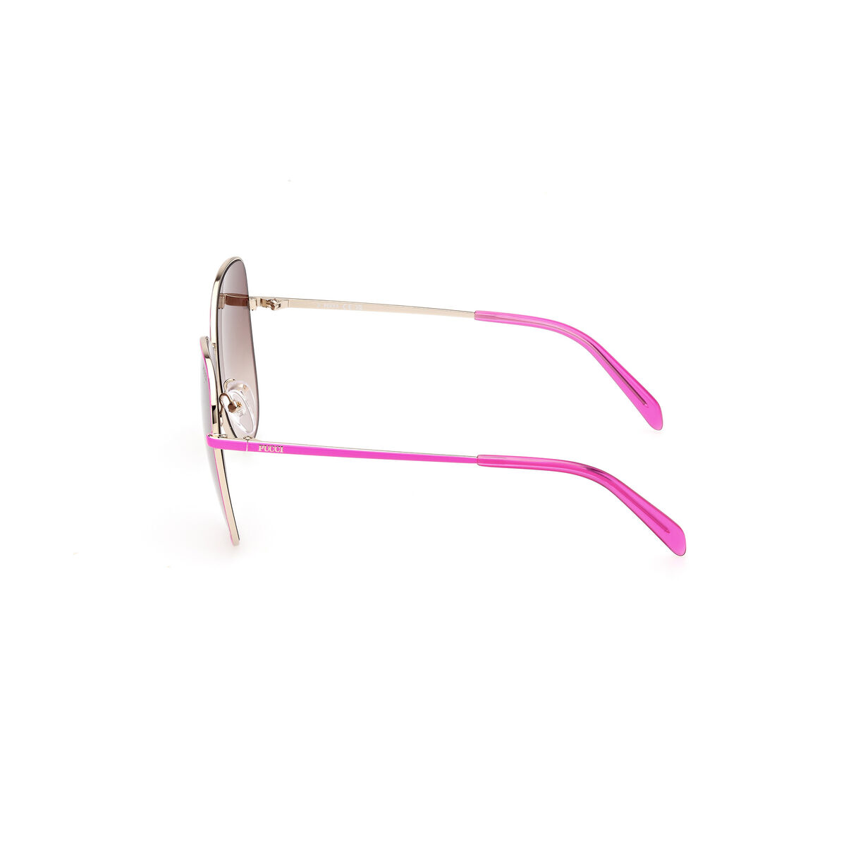 Damsolglasögon Emilio Pucci EP0207-6177F Ø 61 mm - 3
