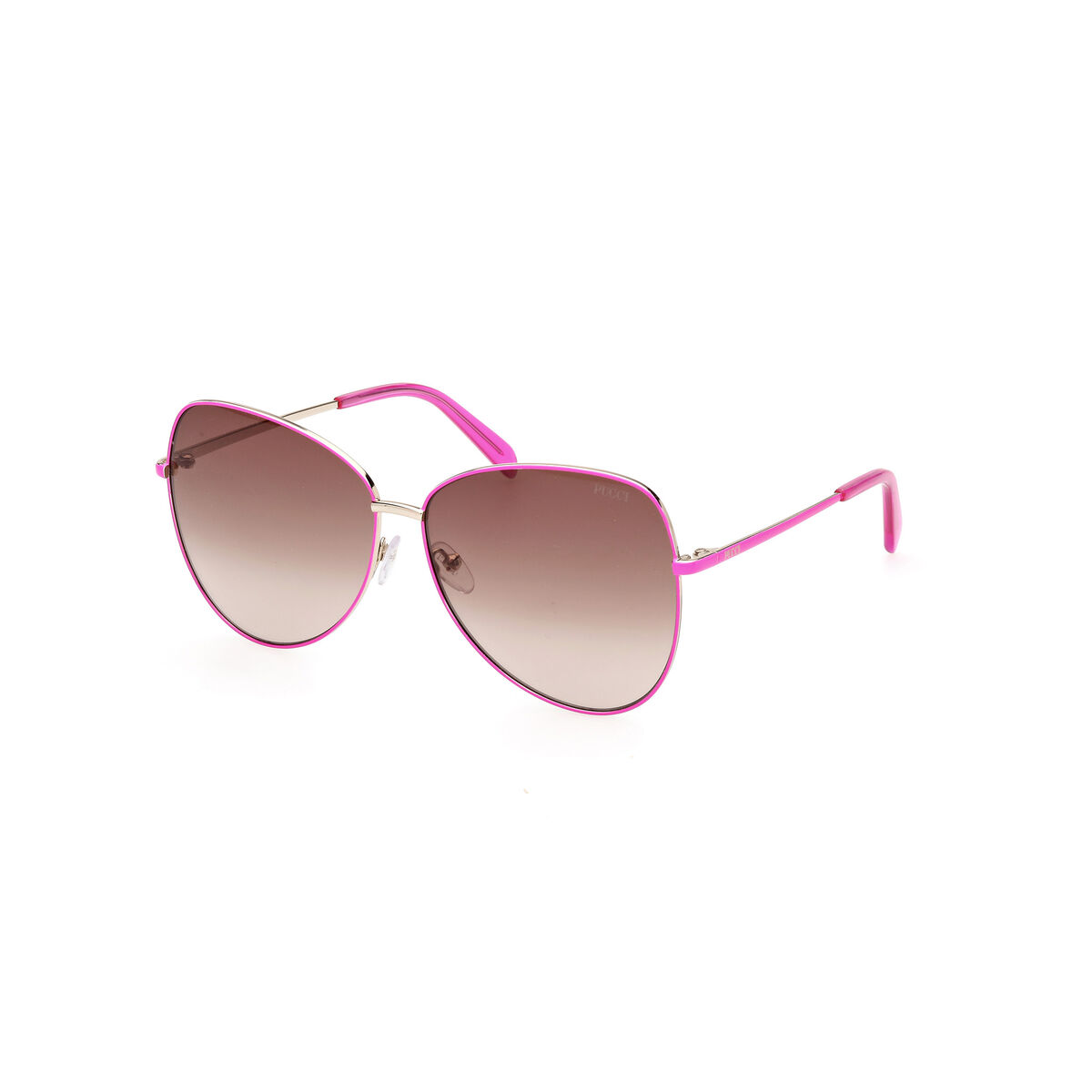 Damsolglasögon Emilio Pucci EP0207-6177F Ø 61 mm