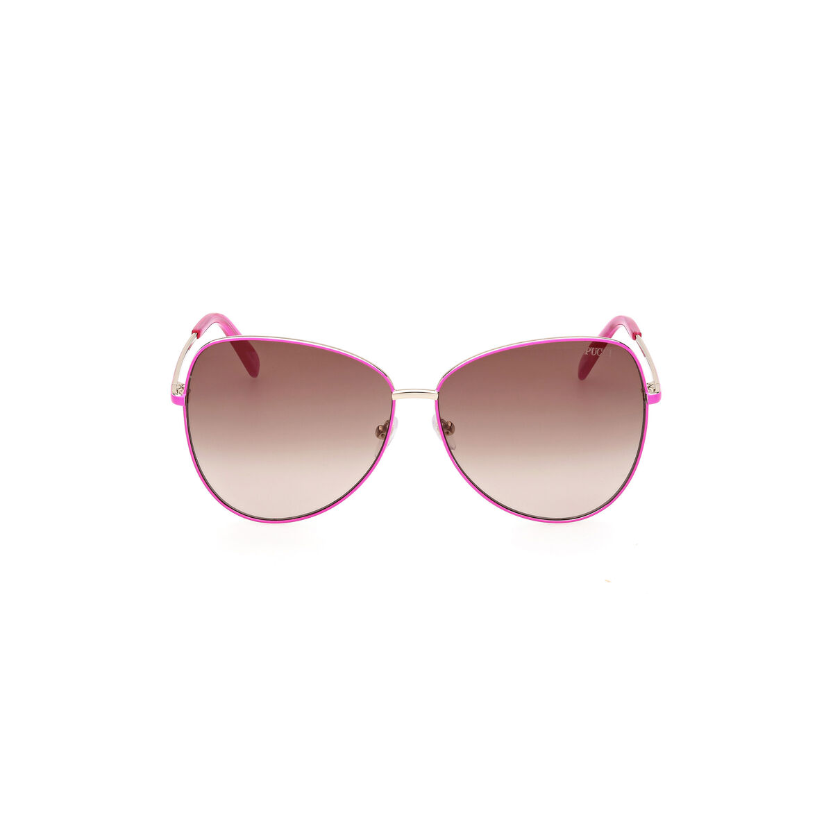 Damsolglasögon Emilio Pucci EP0207-6177F Ø 61 mm - 2