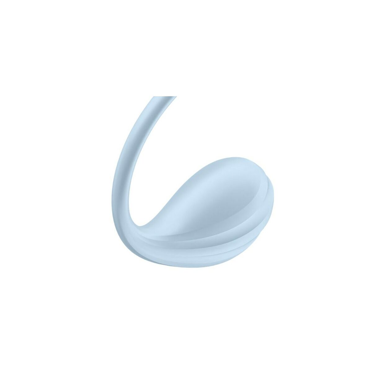 G-spotvibrator Satisfyer Blå - 5